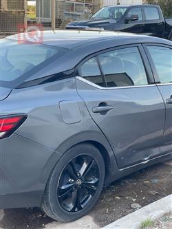 نيسان سنترا